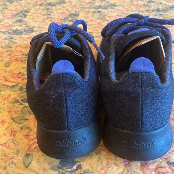 Allbirds Women's Wool Runners Size 7 - Picture 2 of 6